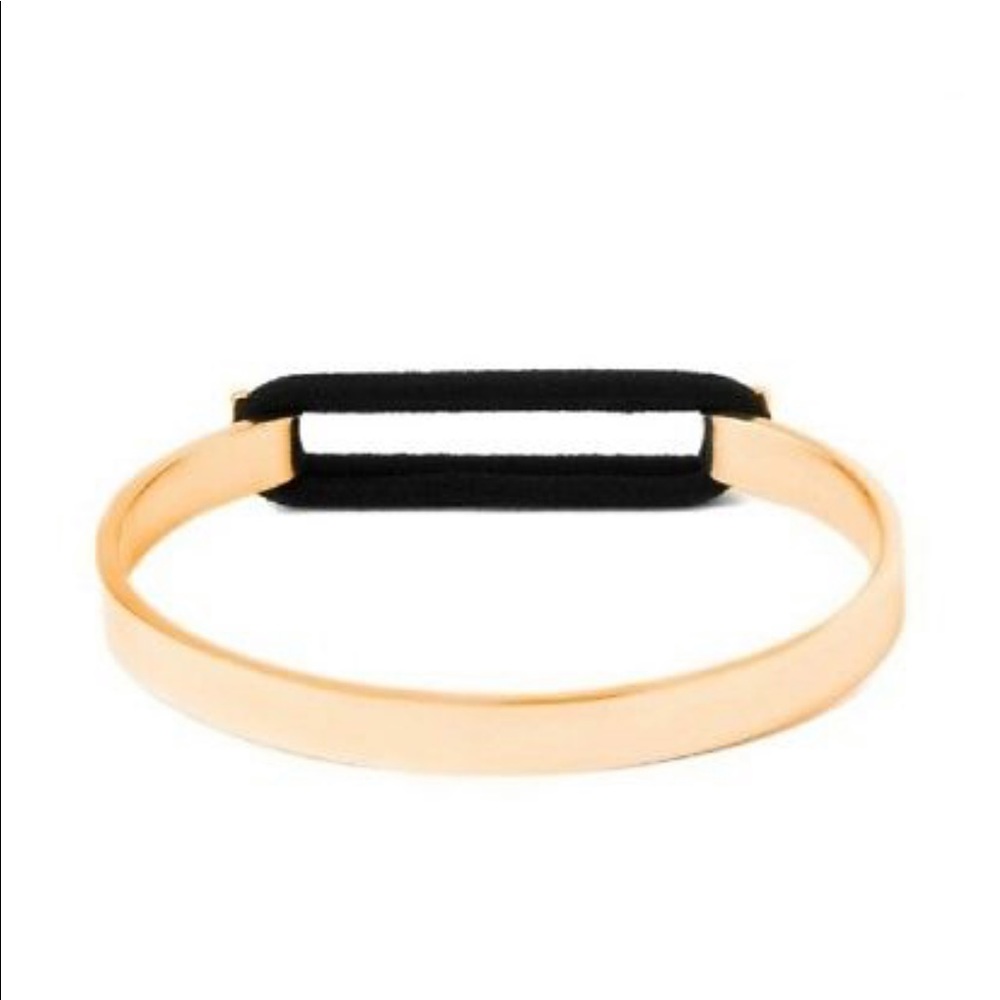 NWT! Ashley Bridget Cuff